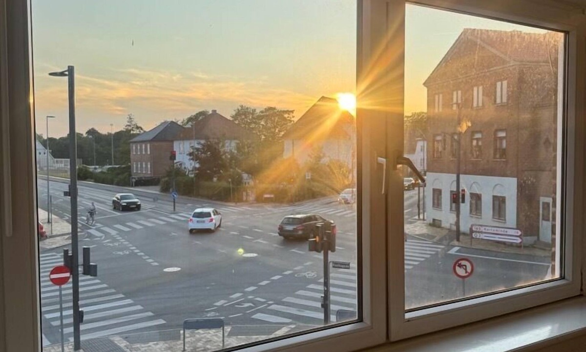 Odense Hotel | Odense City Rooms
