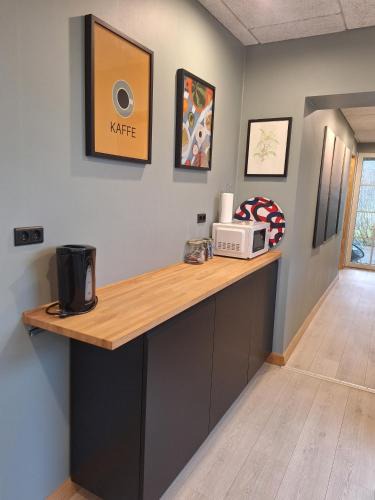 Naesby Apartment | Odense Garden Apartment