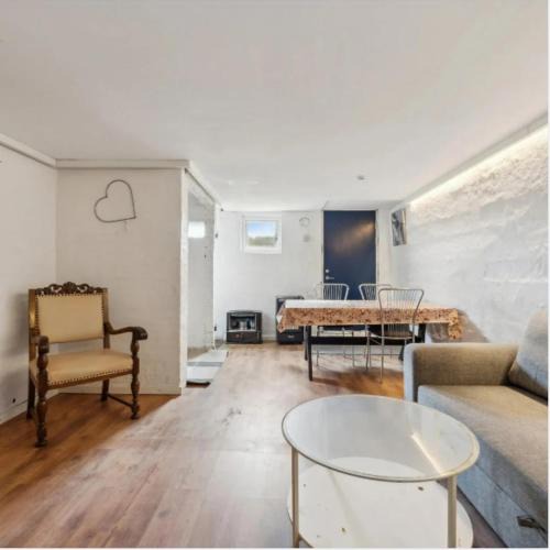 Korup Apartment | Odense NV