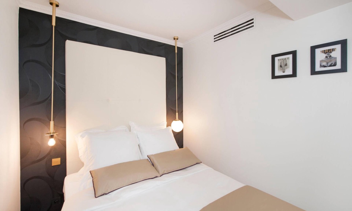 Odeon Apartment | ODEON NOTRE DAME DE PARIS C