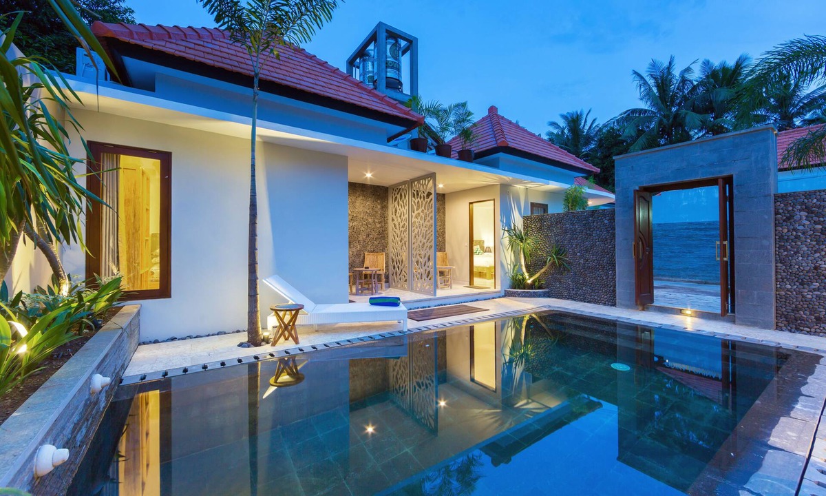 Anturan Hotel | Odika Lovina House and Villa