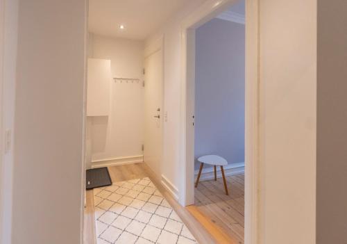 Lyngby-Taarbæk Kommune Apartment | Odinsvej Apartments - by Central Lyngby Apartments