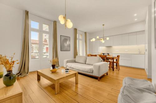 Guilhemery Apartment | Odontia - Avec Parking Privé