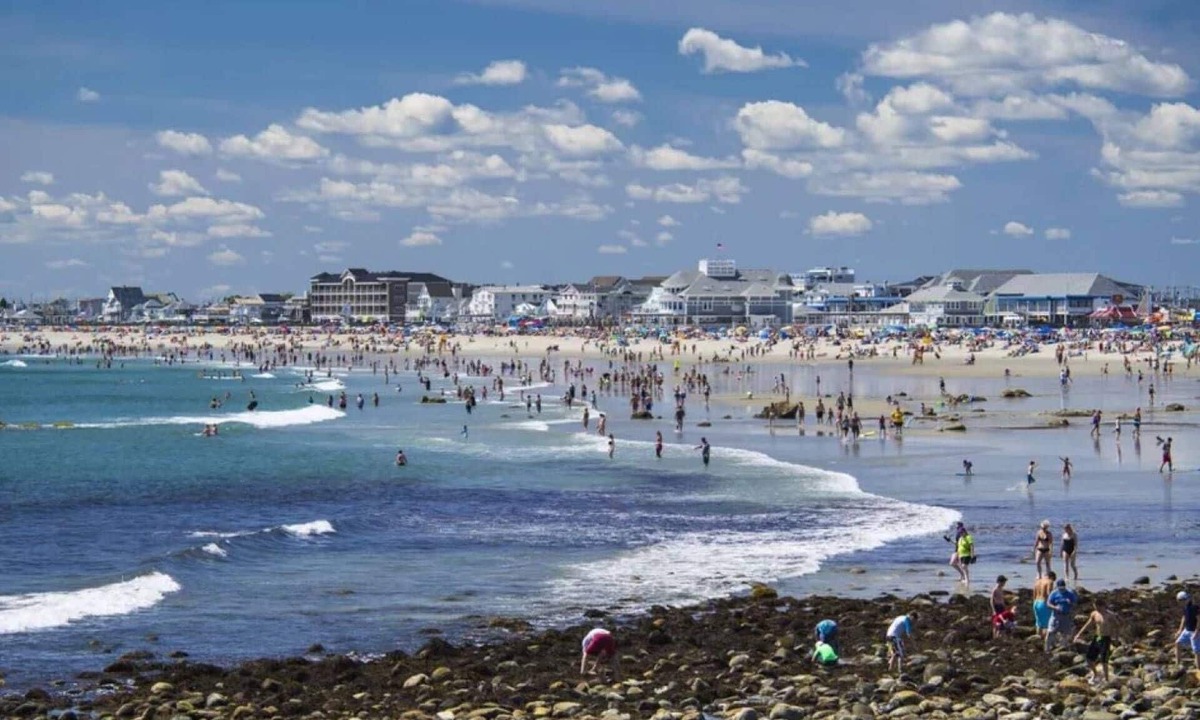 Hampton Apartment | Odysea of Hampton