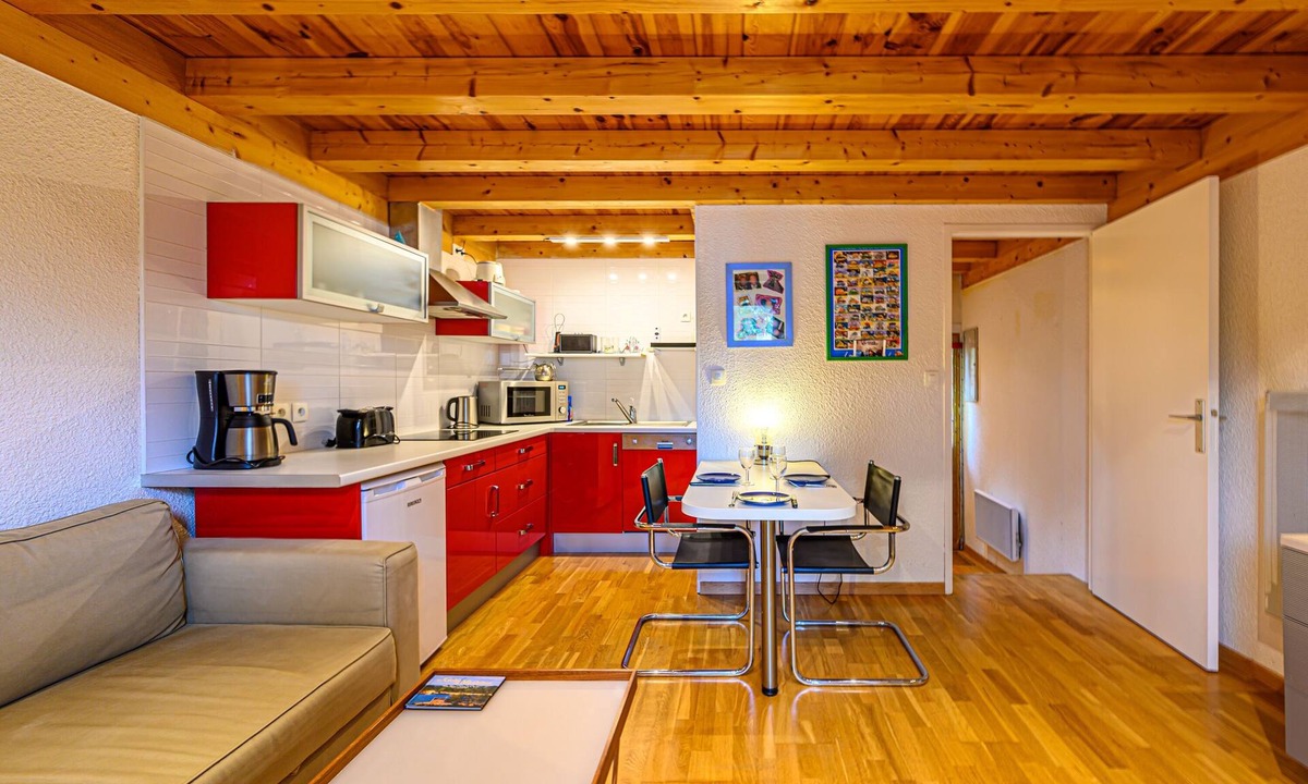 Ploemel Apartment | Odysséas - Joli duplex proche de Carnac