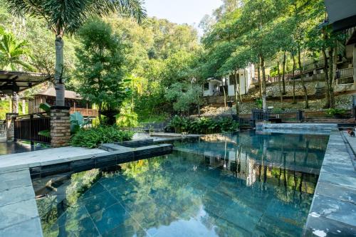 Mantin Ski Chalet | OE Resort