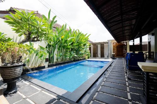 Catur Tunggal Villa | Oemah Larasati Jogja