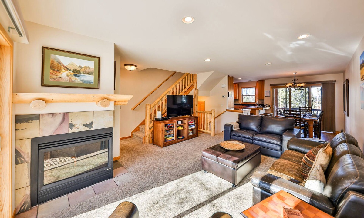Winter Park House | ♥ of Downtown, Minutes to WP Ski Resort, Walk Everywhere!