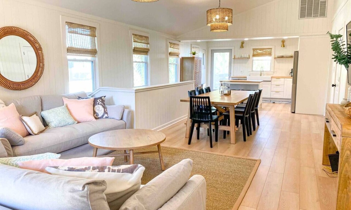 Pawleys Island House | Off season weekend special!