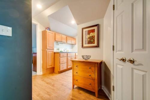 Wayne Apartment | Off The Beaten Path - Choose This Private Gem