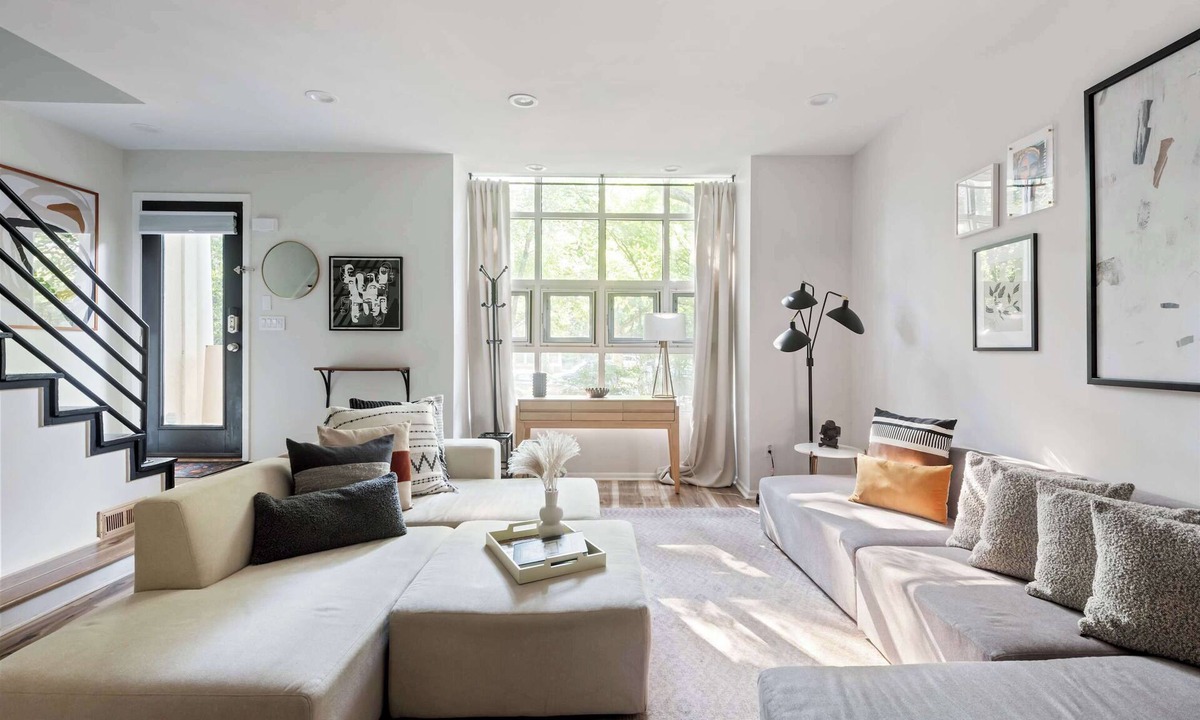 Inman Park Condo | Off the Grid