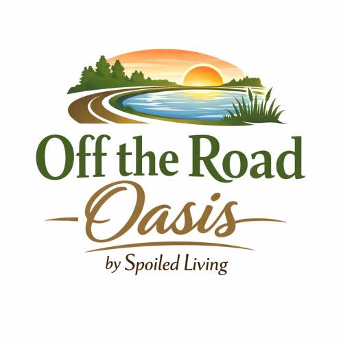 Lufkin Villa | Off the Road Oasis
