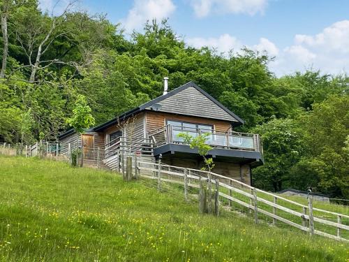 Kington House | Offa's Dyke Lodge - Uk10835
