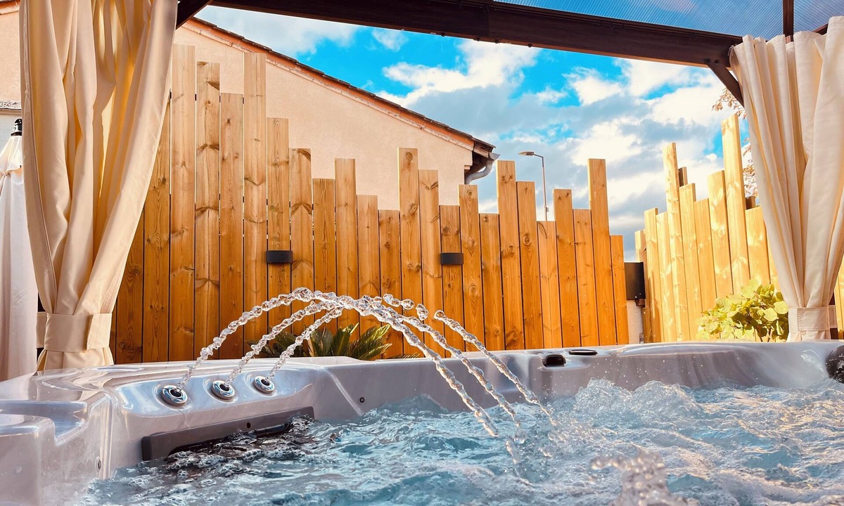 Mons House | OFFER launch Atypical house 15 min from Toulouse