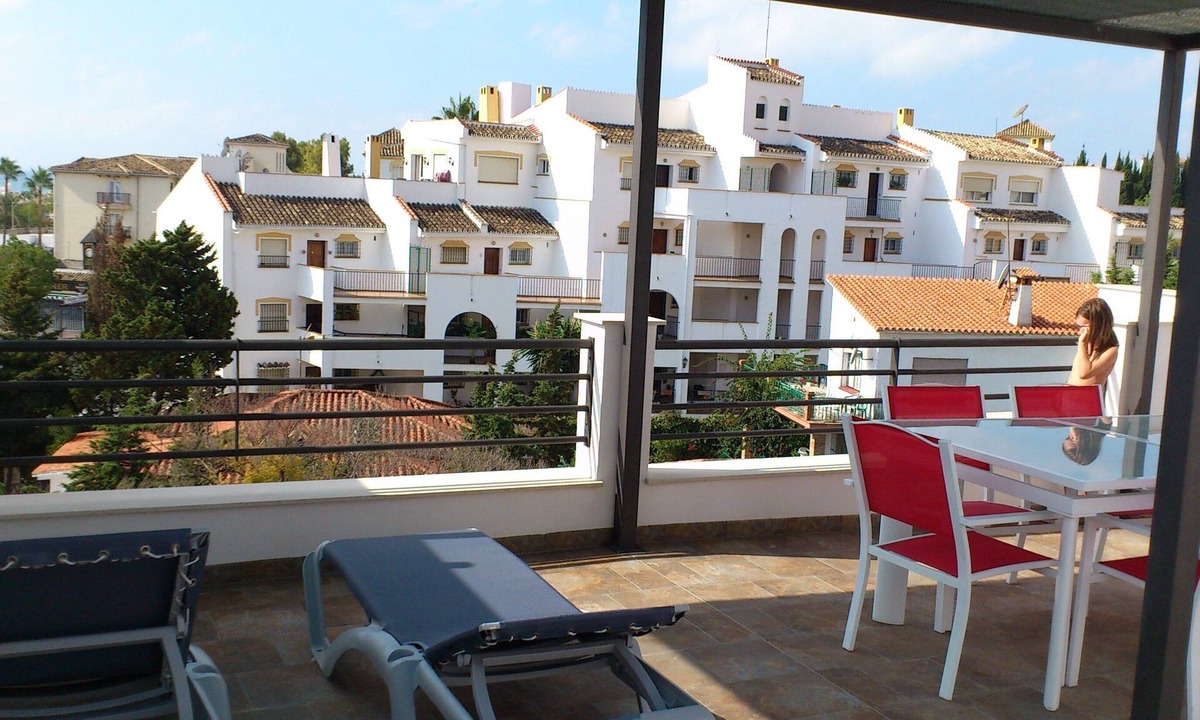 Carihuela Apartment | OFFERS FOR LAST DAYS!, LUXURY ATTIC CARIHUELA, 2 GARAGES, POOL, INT. CHANNELS