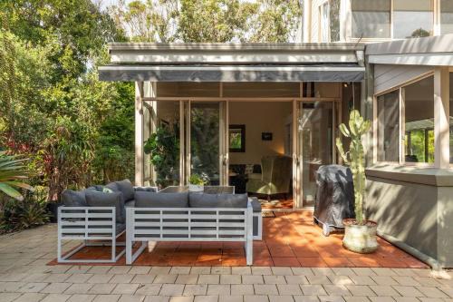 Boomerang Beach House | Offshore - Boomerang Beach