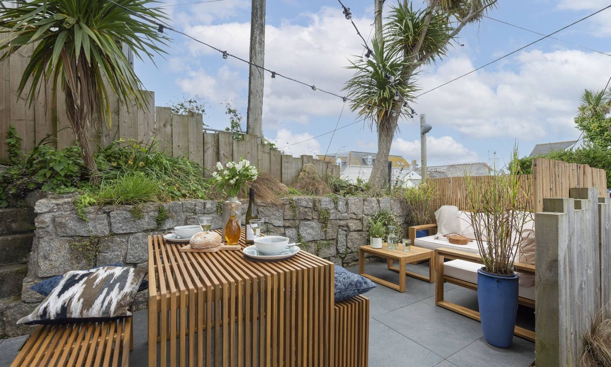 Carbis Bay Apartment | Offshore - Carbis Bay