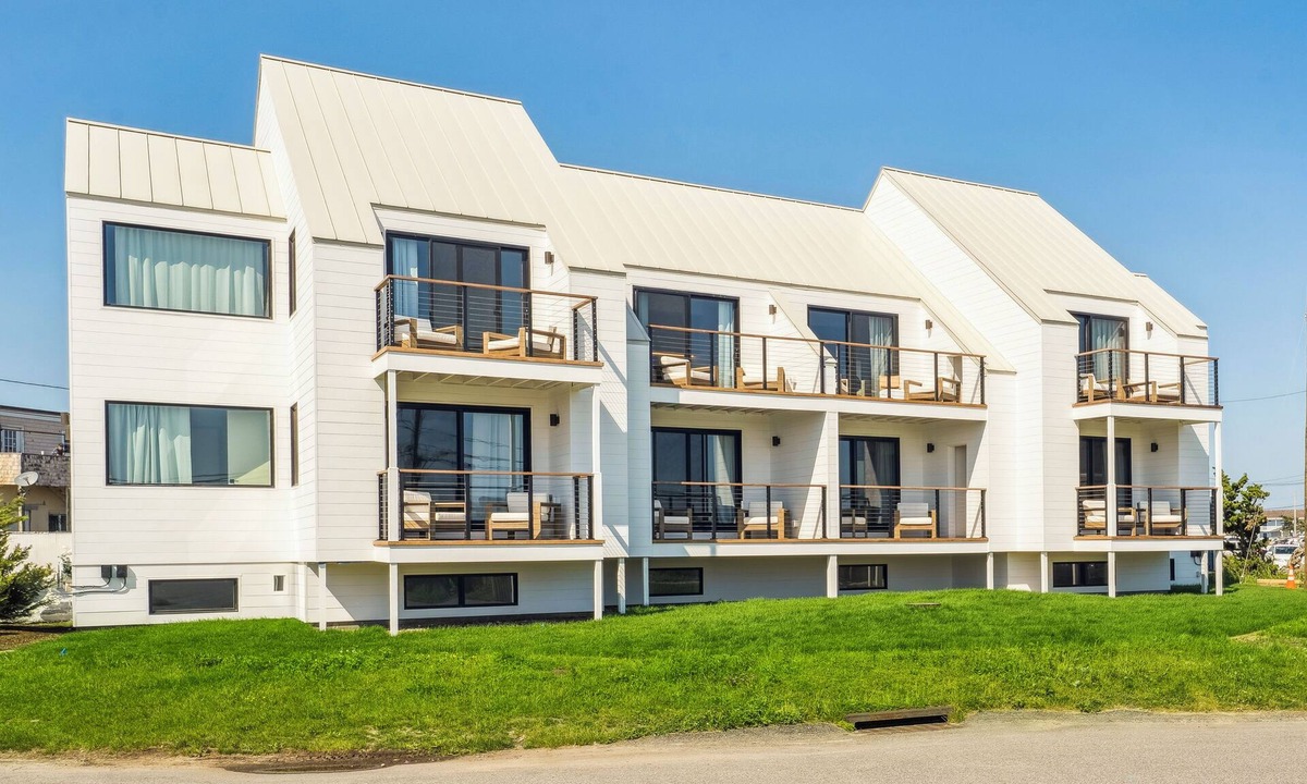 Montauk Condo | Offshore Residences