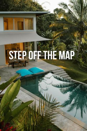 Selemadeg Resort | OFFTRACK - Health & Fitness Retreat in the Jungle