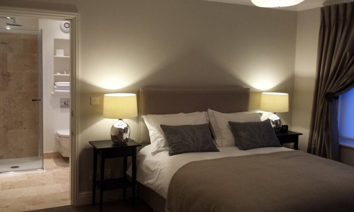 Cromer Bed & Breakfast | Ogilvy House