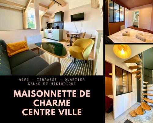 Hastings Apartment | Ogma, Studio coquet au calme