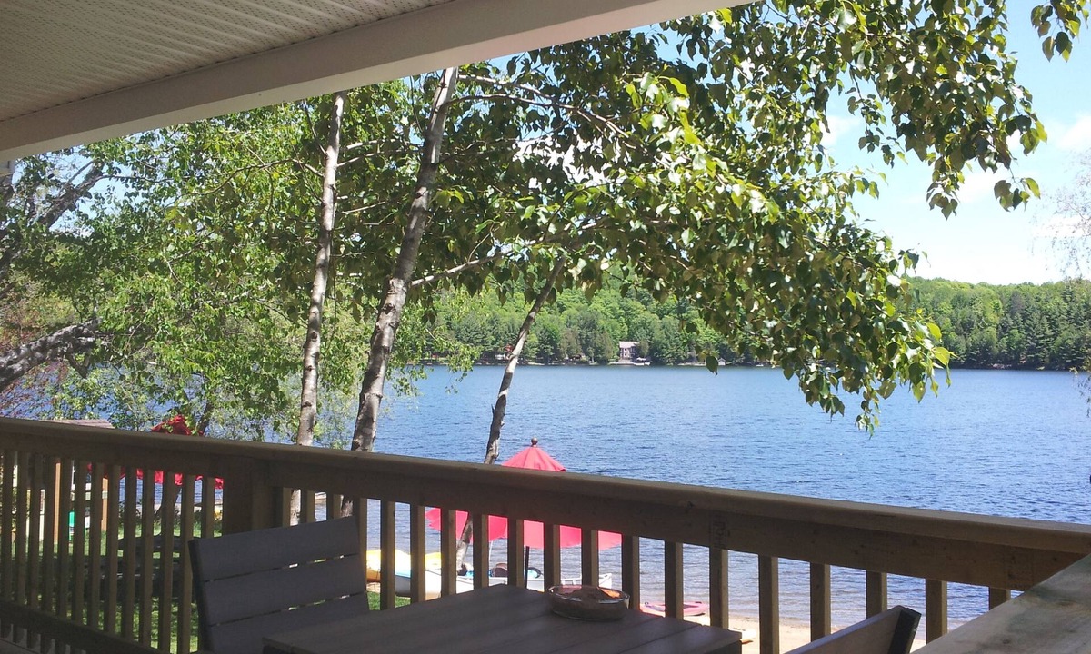 Minden Cottage | Ogopogo Resort