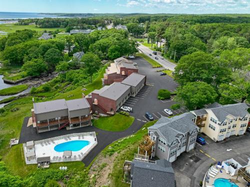 Ogunquit Hotel | Ogunquit River Inn & Suites