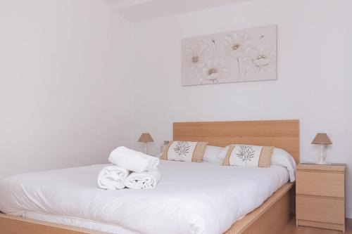 Old Town Apartment | Oh La Lá