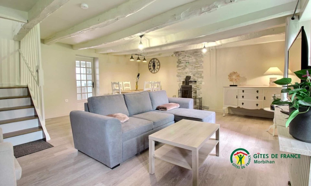 Radenac House | Oh P'tit Lutin - Radenac