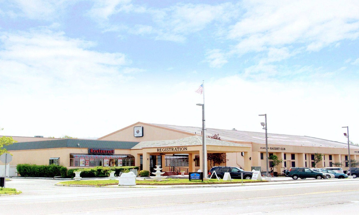 Pleasantville Hotel | Oh St Joseph Resort Hotel