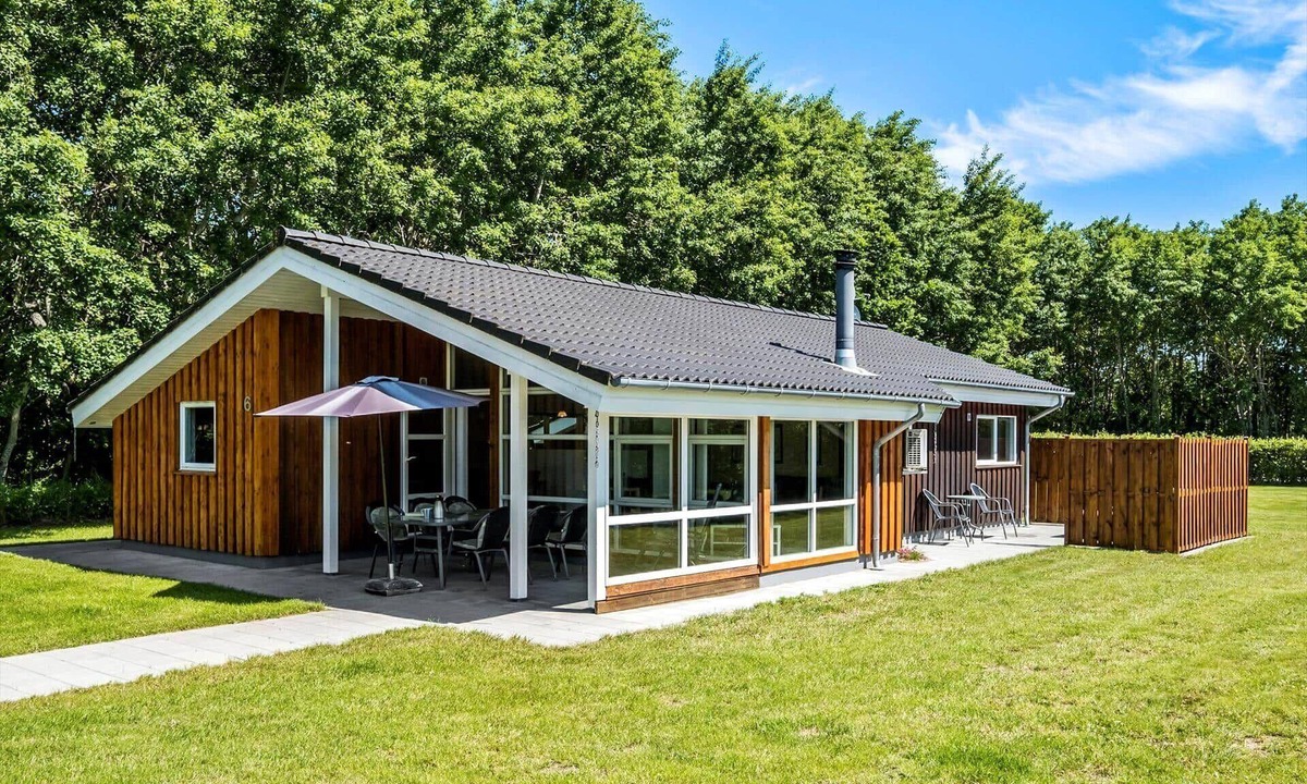 Egense House | OH127 Storvorde - Havørnen 6