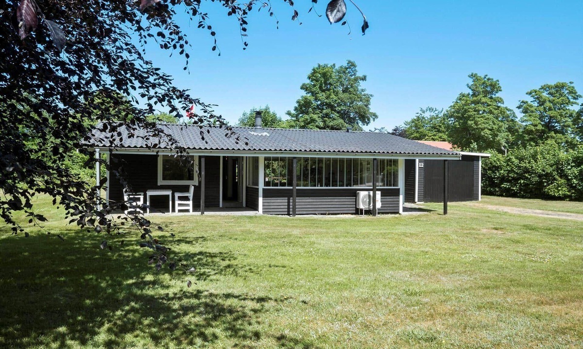 Storvorde House | OH333 Storvorde - Frydenstrand 56