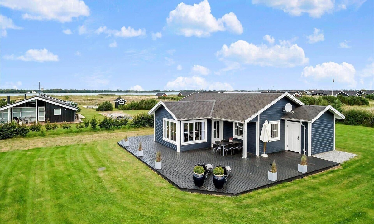 Egense House | OH359 Storvorde - Kongeørnen 62