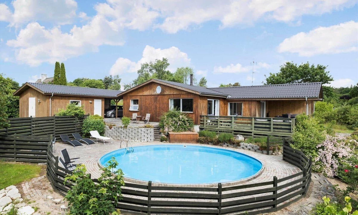 Hadsund House | OH369 Hadsund - Fjordglimt 4