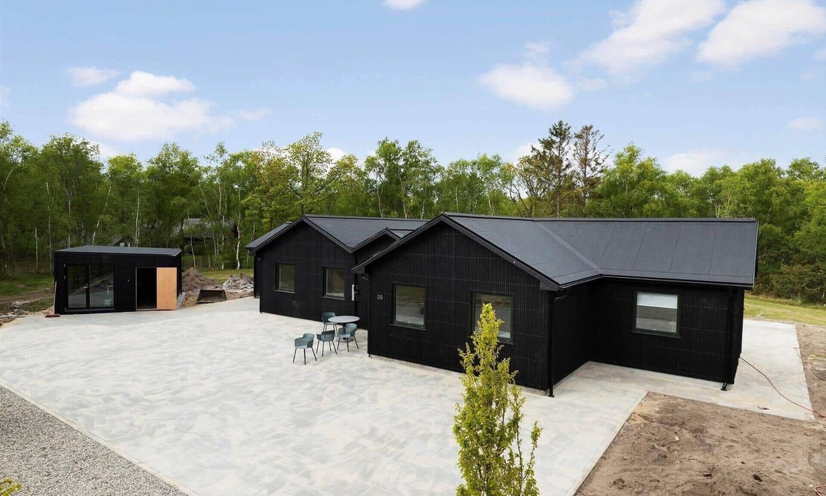 Odde House | OH383 Hadsund - Jægerskoven 39