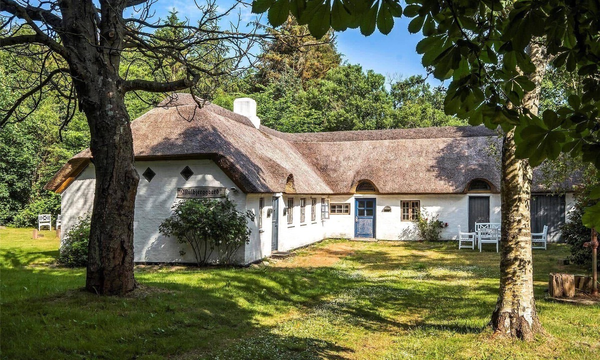 Storvorde House | OH397 Storvorde - Kystvej 171