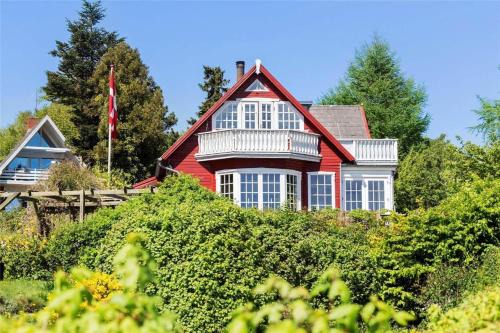 Hadsund House | OH409-Hadsund-Vesterled-2