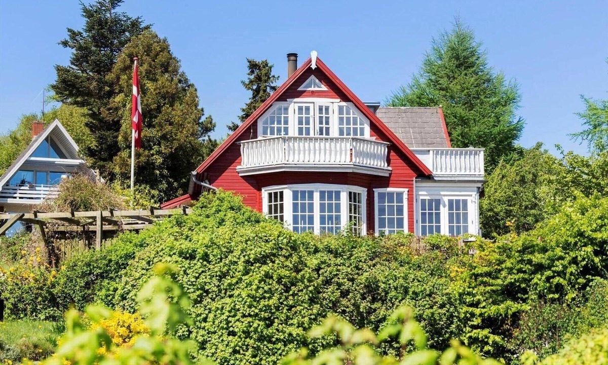 Hadsund House | OH409 Hadsund - Vesterled 2