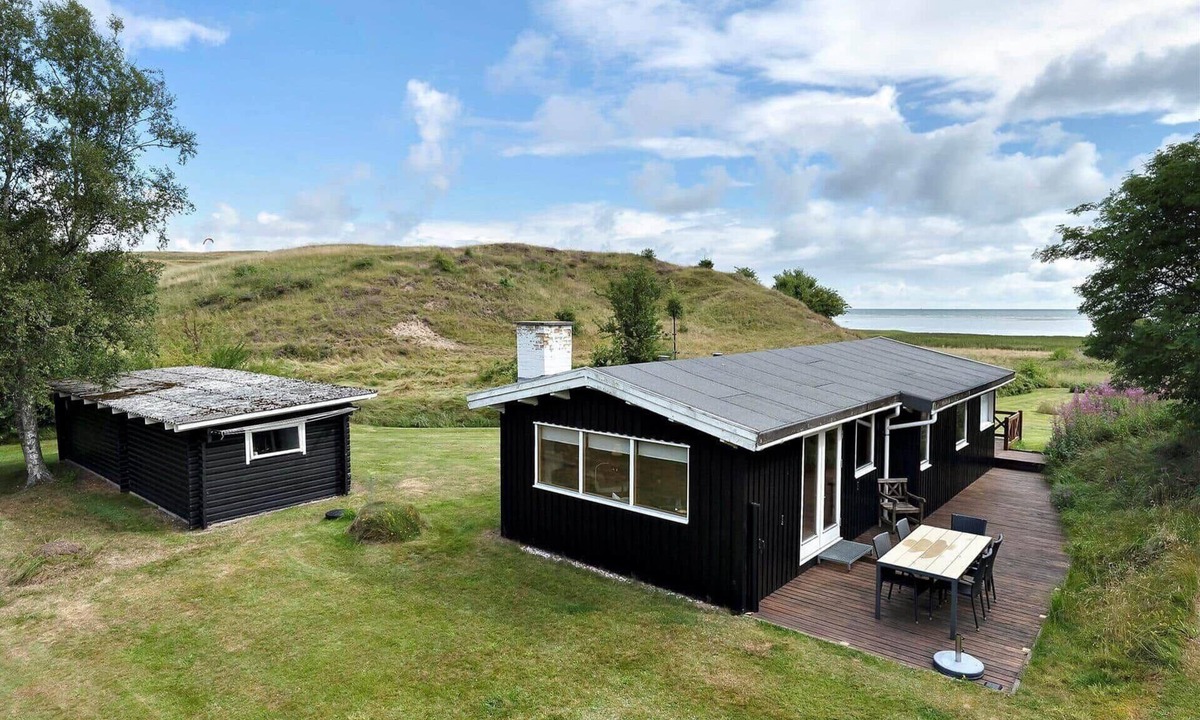 Storvorde House | OH456 Storvorde - Kystvej 173