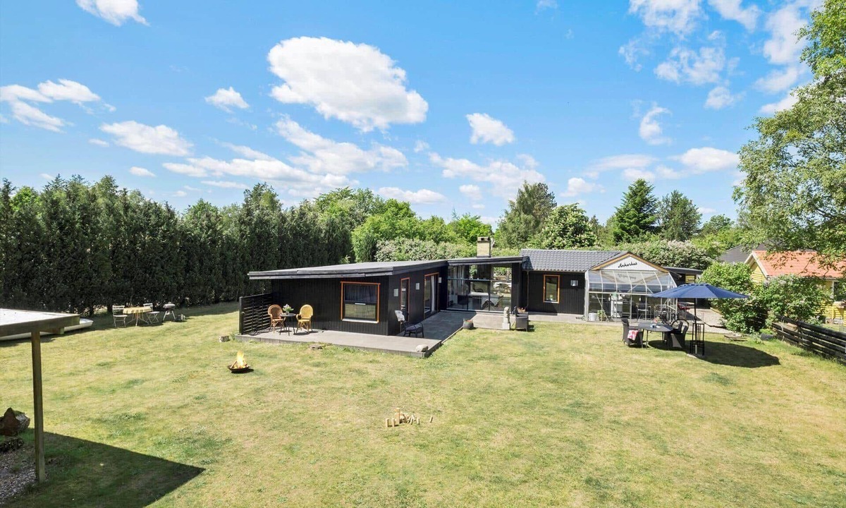 Storvorde House | OH472 Storvorde - Birke Allé 19