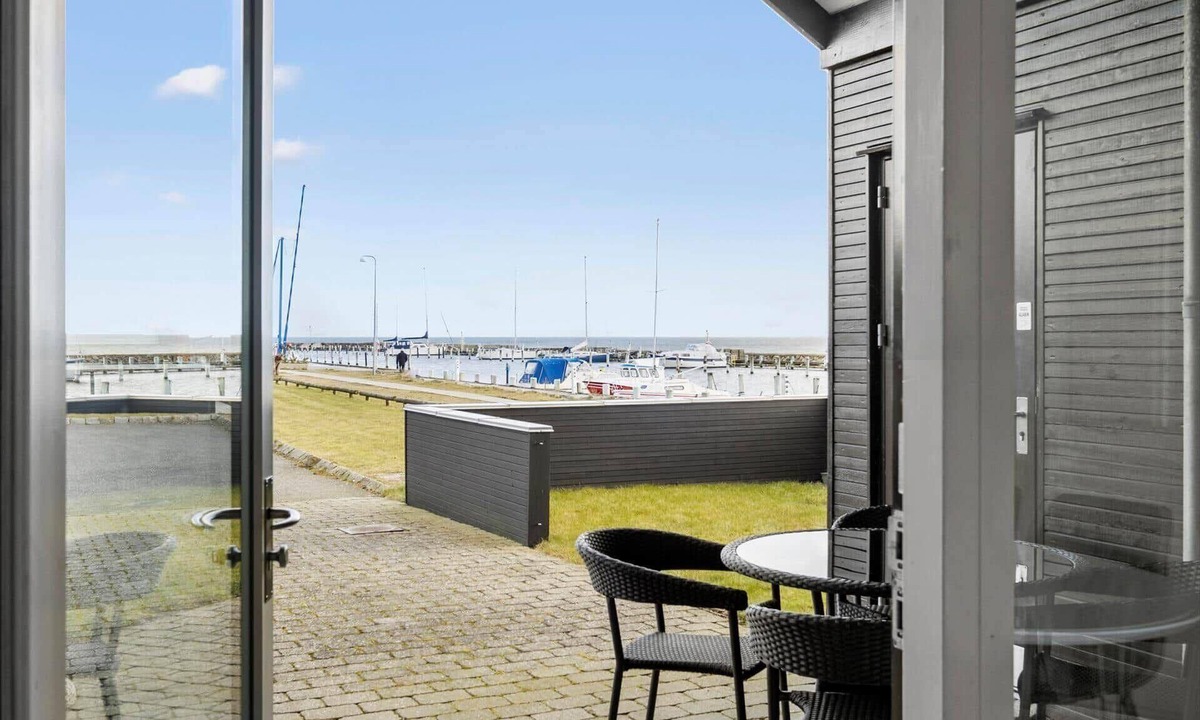 Oster Hurup House | OH477 Hadsund - Havnen 22