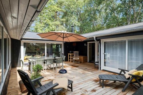 Odde House | OH504-Hadsund-Jaegerskoven-53