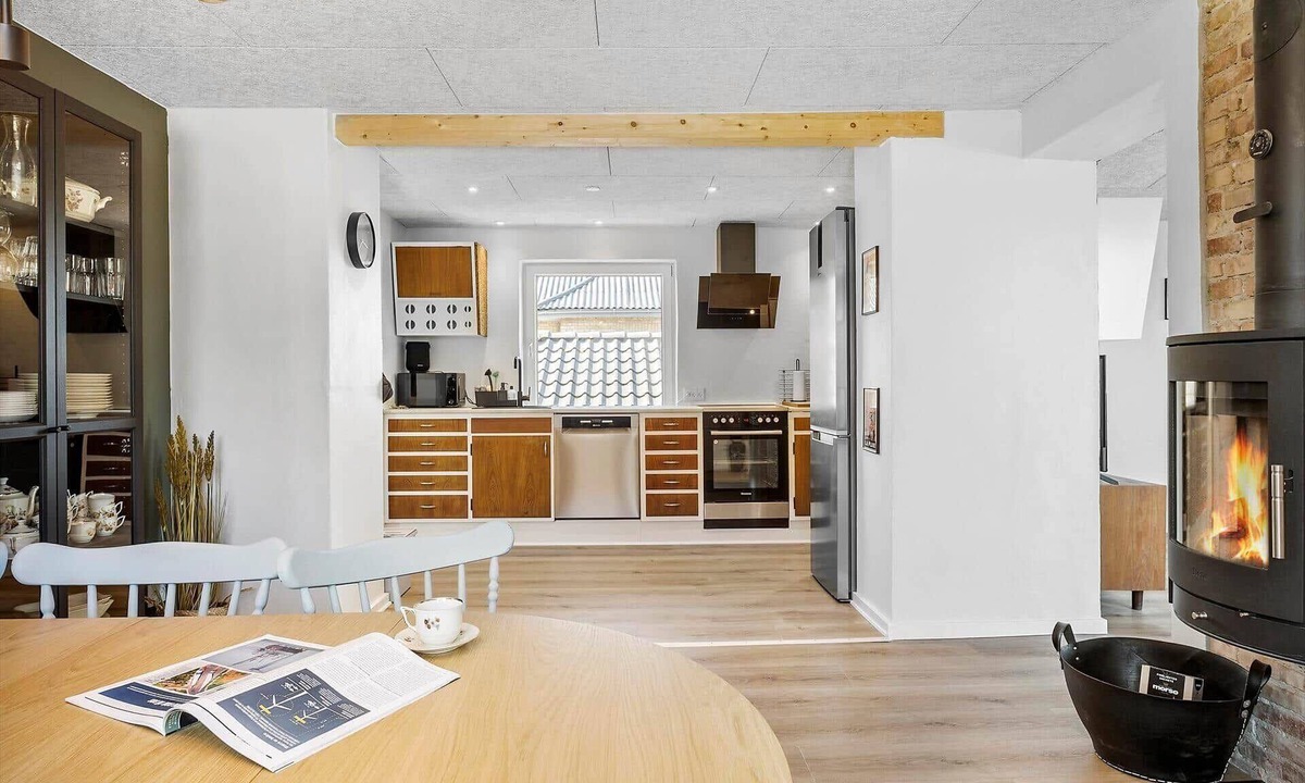 Hadsund House | OH512 Hadsund - Fiskerihavnsvej 7