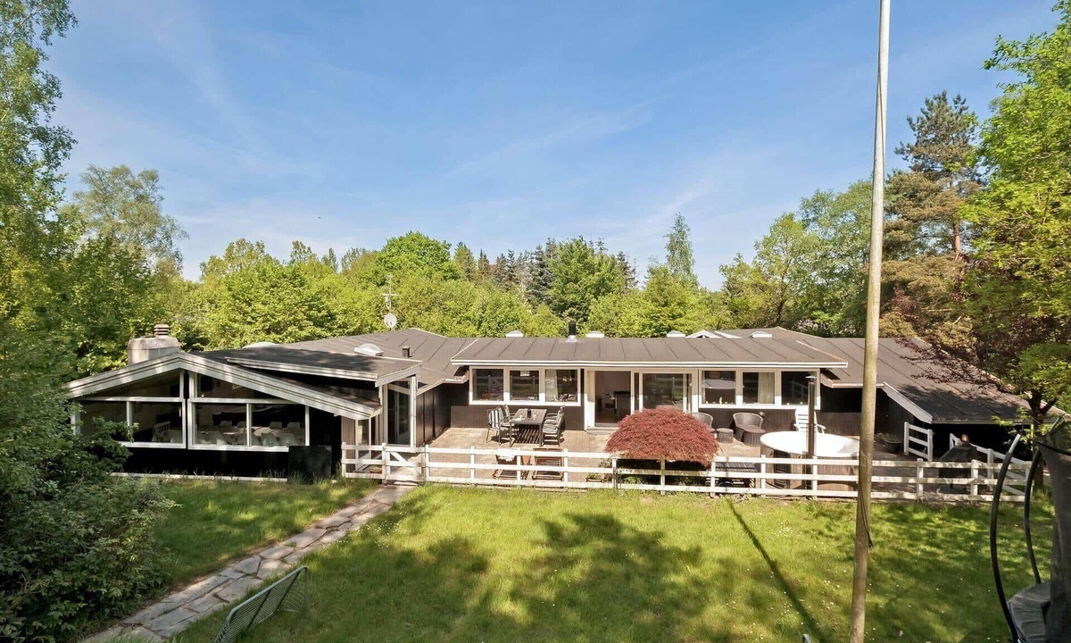 Hadsund House | OH518 Hadsund - Kæragervej 13