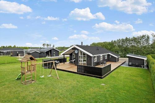 Haslevgarde House | OH543-Hadsund-Haslevgarde-eng-16