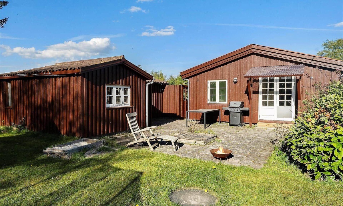 Egense House | OH549 Storvorde - Ternevej 1