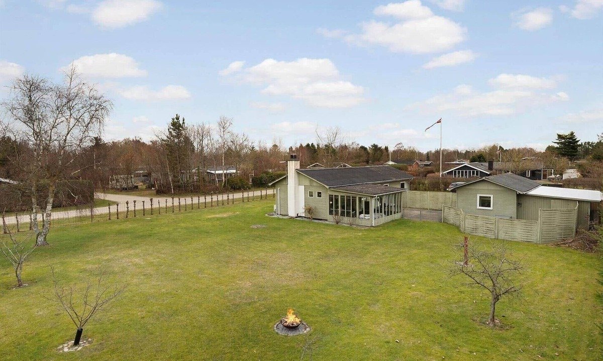 Egense House | OH575 Storvorde - Tøtmosen 57