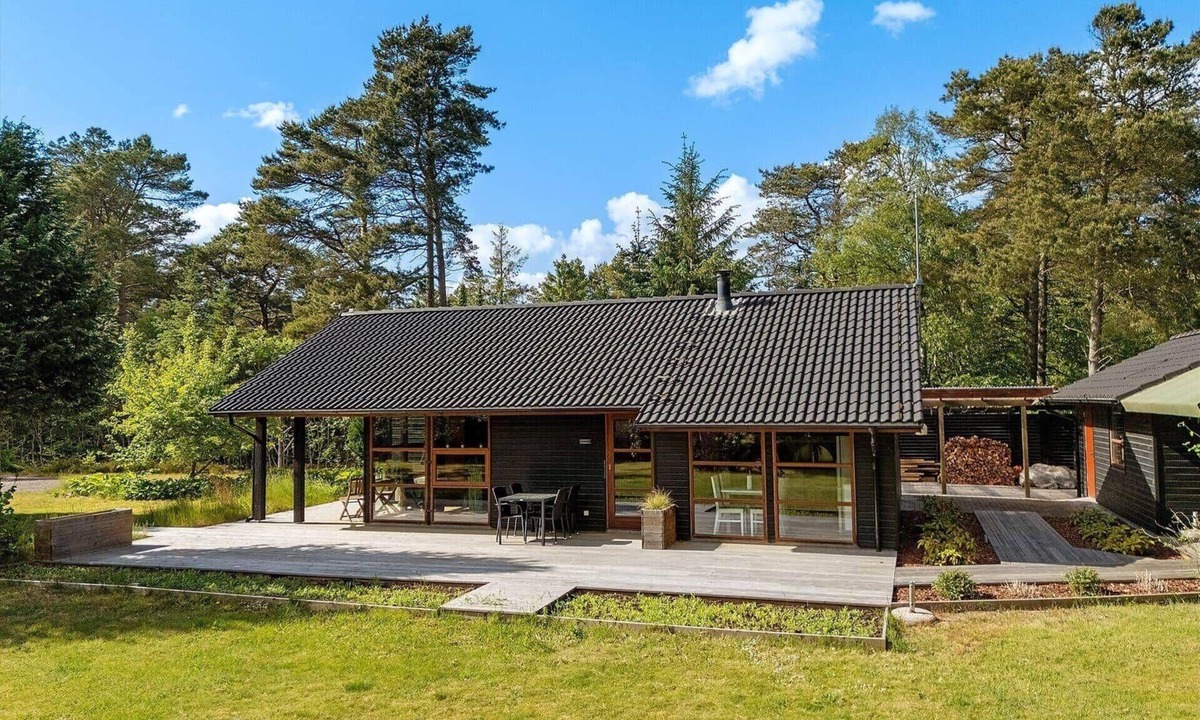 Helberskov Strand House | OH578 Hadsund - Sommerland 120