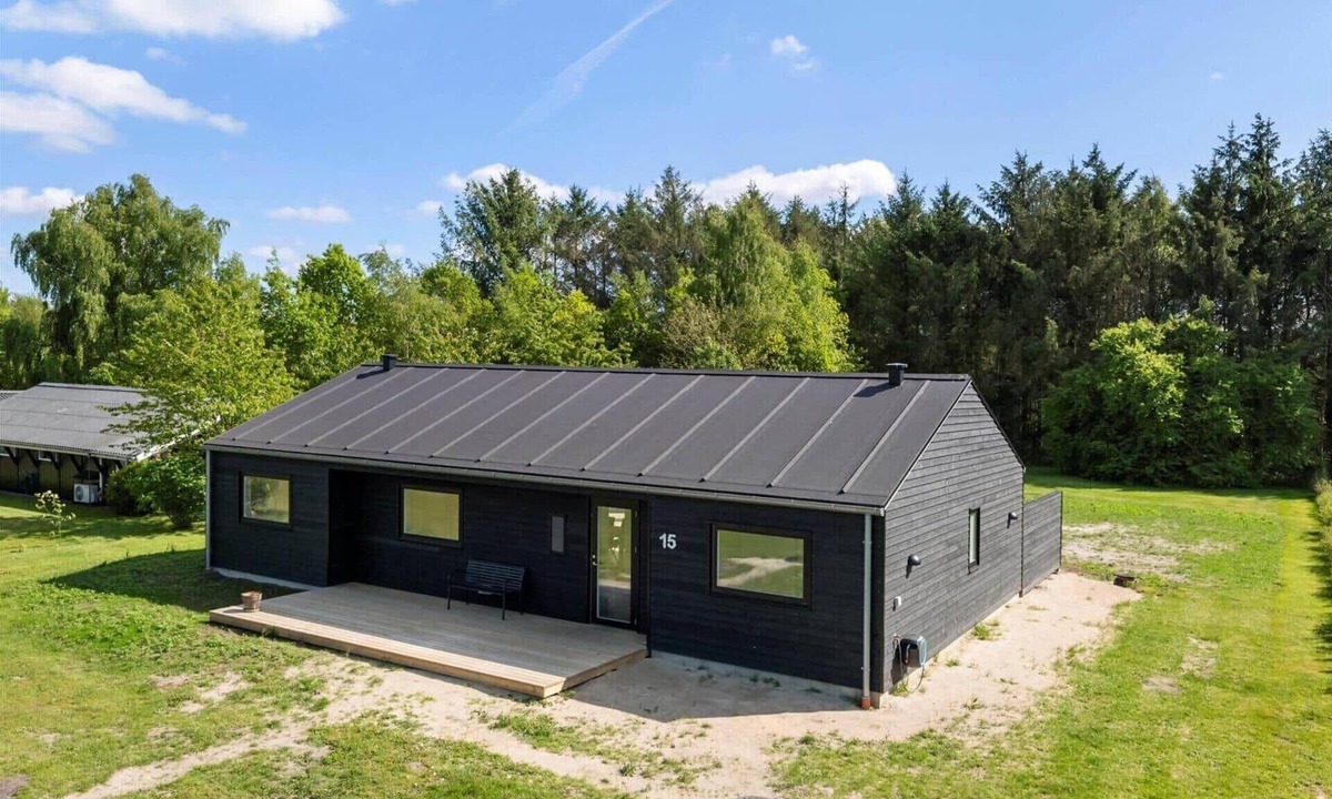 Storvorde House | OH591 Storvorde - Pilekrogen 15