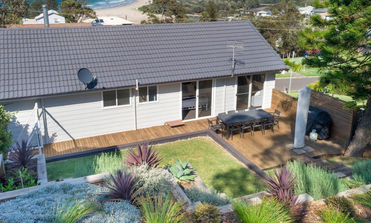 Gerroa House | Ohana - Amazing Views